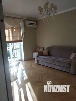 1-к квартира, на длительный срок, 36м2, 3/3 этаж