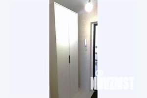 1-к квартира, посуточно, 35м2, 6/16 этаж