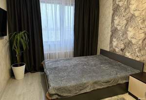 1-к квартира, на длительный срок, 32м2, 12/13 этаж