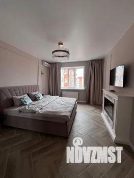 2-к квартира, посуточно, 73м2, 16/17 этаж