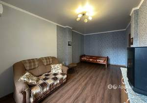 1-к квартира, на длительный срок, 40м2, 5/6 этаж