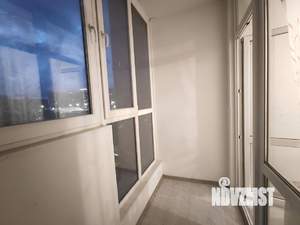 Студия квартира, на длительный срок, 22м2, 2/18 этаж