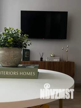 1-к квартира, посуточно, 36м2, 18/20 этаж