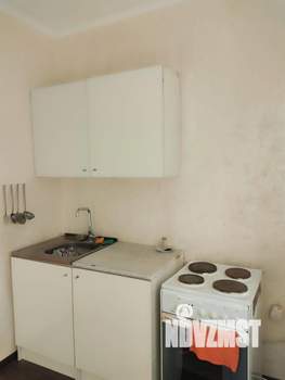 1-к квартира, на длительный срок, 26м2, 2/3 этаж