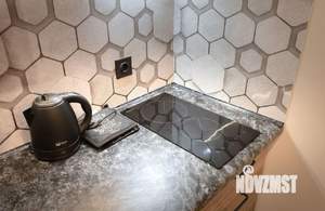 1-к квартира, на длительный срок, 27м2, 9/19 этаж