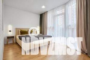 1-к квартира, посуточно, 54м2, 2/16 этаж