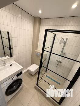 Студия квартира, на длительный срок, 28м2, 12/16 этаж