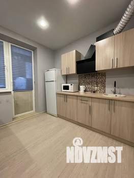 Студия квартира, посуточно, 22м2, 9/9 этаж