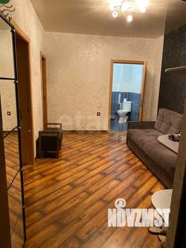 2-к квартира, на длительный срок, 60м2, 4/5 этаж