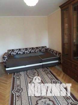 2-к квартира, на длительный срок, 48м2, 5/5 этаж