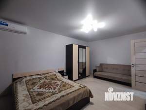 1-к квартира, на длительный срок, 38м2, 1/6 этаж