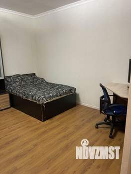 1-к квартира, на длительный срок, 36м2, 1/3 этаж