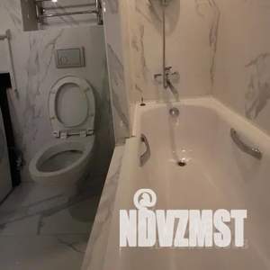 1-к квартира, на длительный срок, 41м2, 6/19 этаж