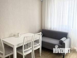 1-к квартира, на длительный срок, 47м2, 13/21 этаж