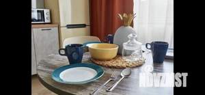 2-к квартира, посуточно, 52м2, 1/1 этаж