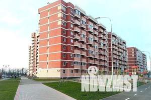 1-к квартира, на длительный срок, 30м2, 3/9 этаж