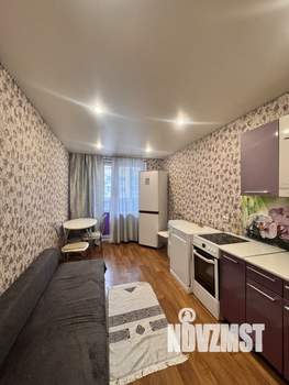 1-к квартира, на длительный срок, 46м2, 8/20 этаж