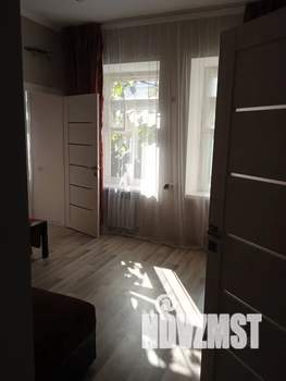 2-к квартира, посуточно, 50м2, 1/2 этаж