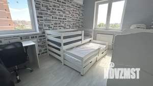 3-к квартира, посуточно, 68м2, 7/9 этаж