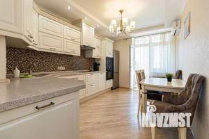 2-к квартира, посуточно, 60м2, 1/1 этаж