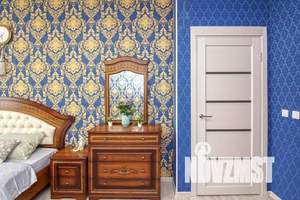 1-к квартира, посуточно, 43м2, 2/20 этаж