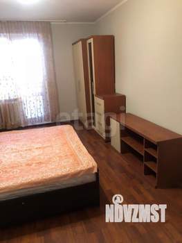 1-к квартира, на длительный срок, 47м2, 2/16 этаж