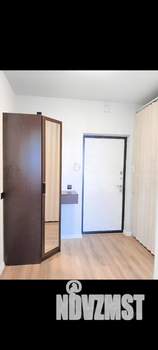 1-к квартира, на длительный срок, 43м2, 17/19 этаж