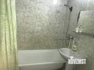 1-к квартира, на длительный срок, 40м2, 5/17 этаж