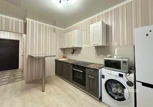 1-к квартира, на длительный срок, 35м2, 10/16 этаж