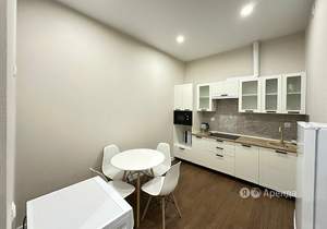 1-к квартира, на длительный срок, 47м2, 16/16 этаж