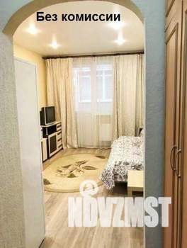 Студия квартира, на длительный срок, 26м2, 2/6 этаж