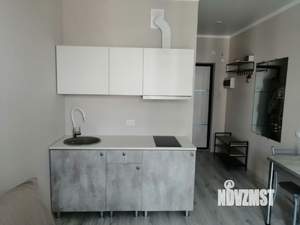 Студия квартира, на длительный срок, 20м2, 8/10 этаж