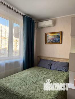 1-к квартира, на длительный срок, 39м2, 11/19 этаж