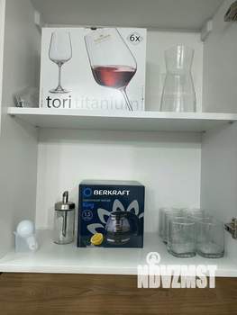 3-к квартира, на длительный срок, 78м2, 12/24 этаж