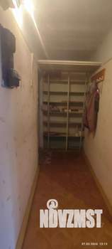 1-к квартира, на длительный срок, 32м2, 4/5 этаж