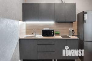 1-к квартира, посуточно, 36м2, 20/21 этаж