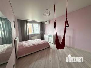 2-к квартира, на длительный срок, 80м2, 14/24 этаж