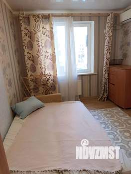 1-к квартира, на длительный срок, 30м2, 2/5 этаж