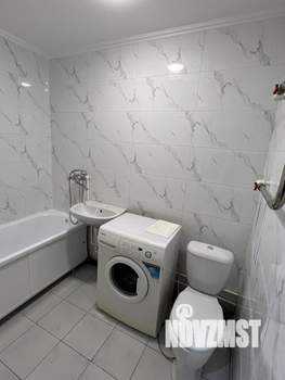 1-к квартира, на длительный срок, 50м2, 2/16 этаж
