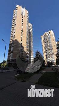 3-к квартира, на длительный срок, 104м2, 4/22 этаж