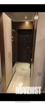 Студия квартира, на длительный срок, 24м2, 3/4 этаж