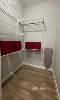 1-к квартира, на длительный срок, 42м2, 11/12 этаж