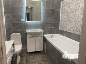 2-к квартира, на длительный срок, 60м2, 10/22 этаж