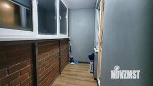 1-к квартира, на длительный срок, 33м2, 15/20 этаж