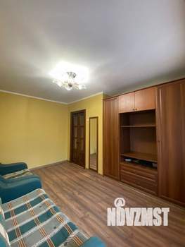 1-к квартира, на длительный срок, 25м2, 2/5 этаж