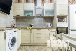 2-к квартира, посуточно, 45м2, 1/1 этаж