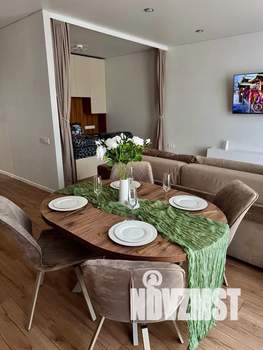 2-к квартира, посуточно, 68м2, 16/19 этаж