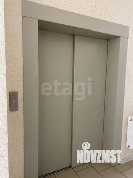 1-к квартира, на длительный срок, 32м2, 5/7 этаж