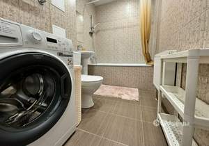 1-к квартира, на длительный срок, 41м2, 16/17 этаж