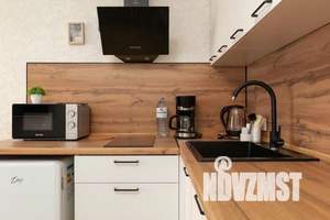 1-к квартира, посуточно, 25м2, 6/15 этаж
